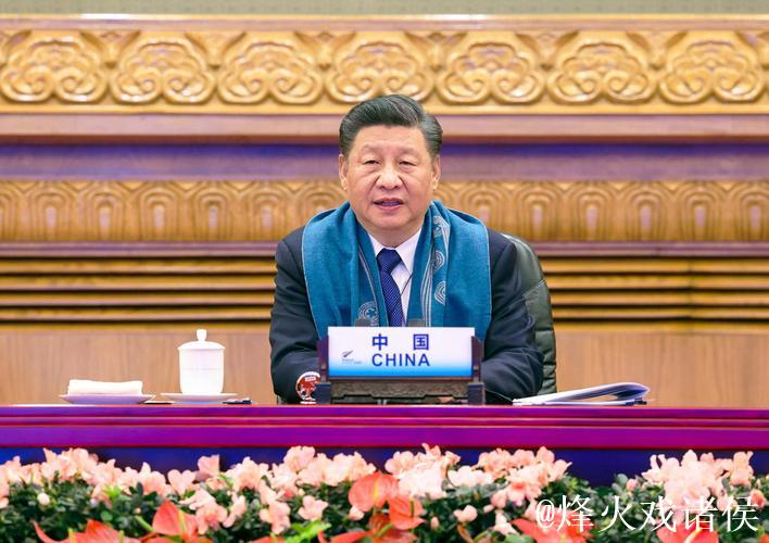 中央经济工作会议在北京举行 习近平发表重要讲话