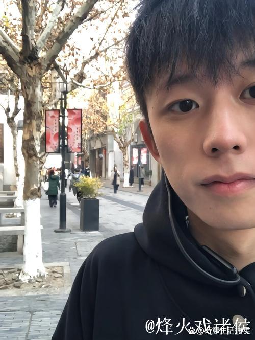 赵英旭:未来可期 赵英旭:未来可期