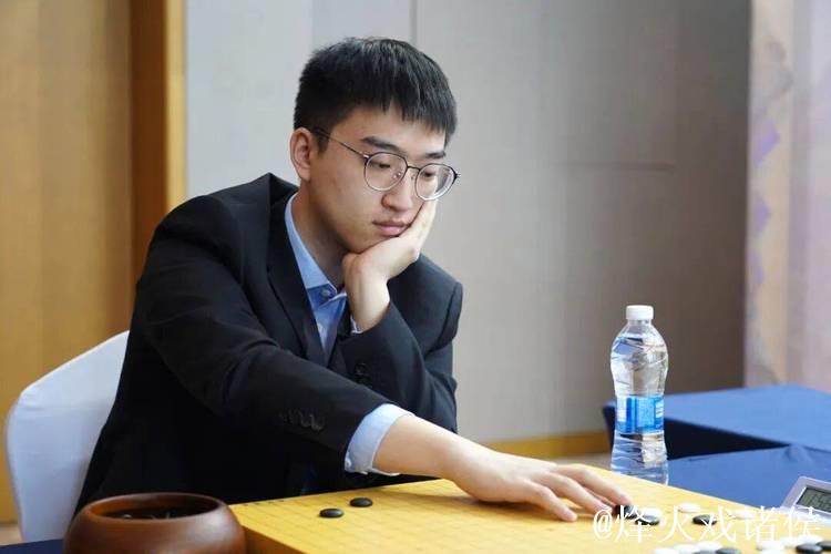 范廷钰击败屠晓宇夺得国手赛挑战权